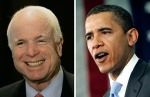 McCain v. Obama